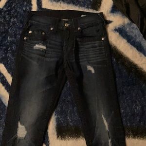 True Religion Rocco (Skinny) Jeans